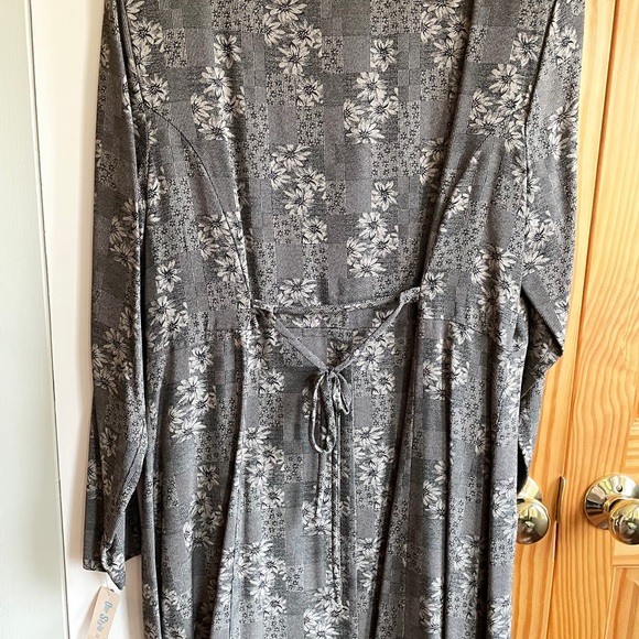 Marmie West Jacket Dress - Picture 5 of 11